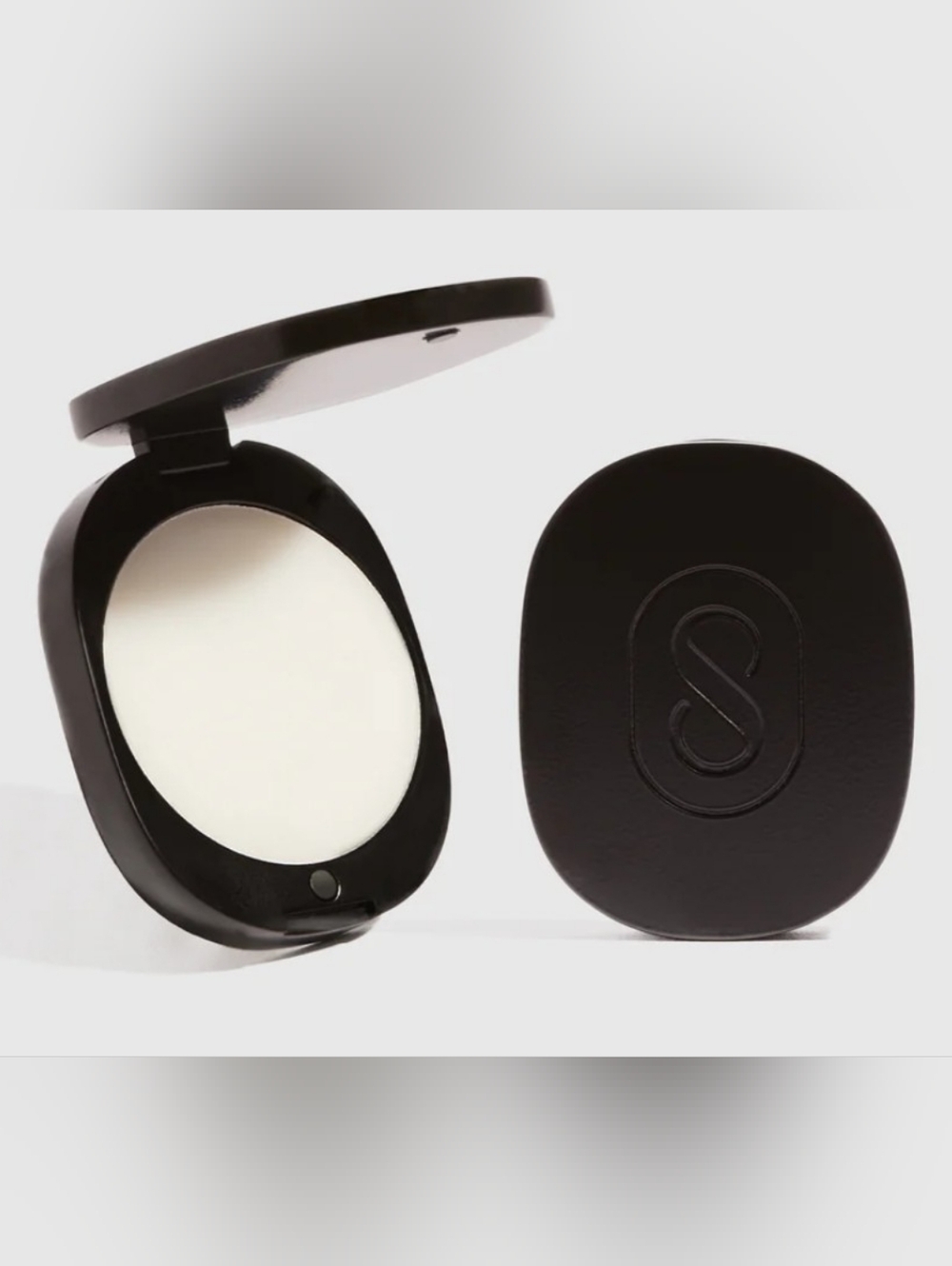 Sidia FIRE! NIB! The Solid Perfume in Braless. Sz 3.6 g. R2S!